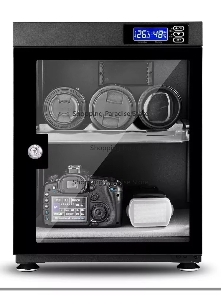 35L Anti-static and Moisture-p – Camera Dry Cabinet Bewertung und Preis