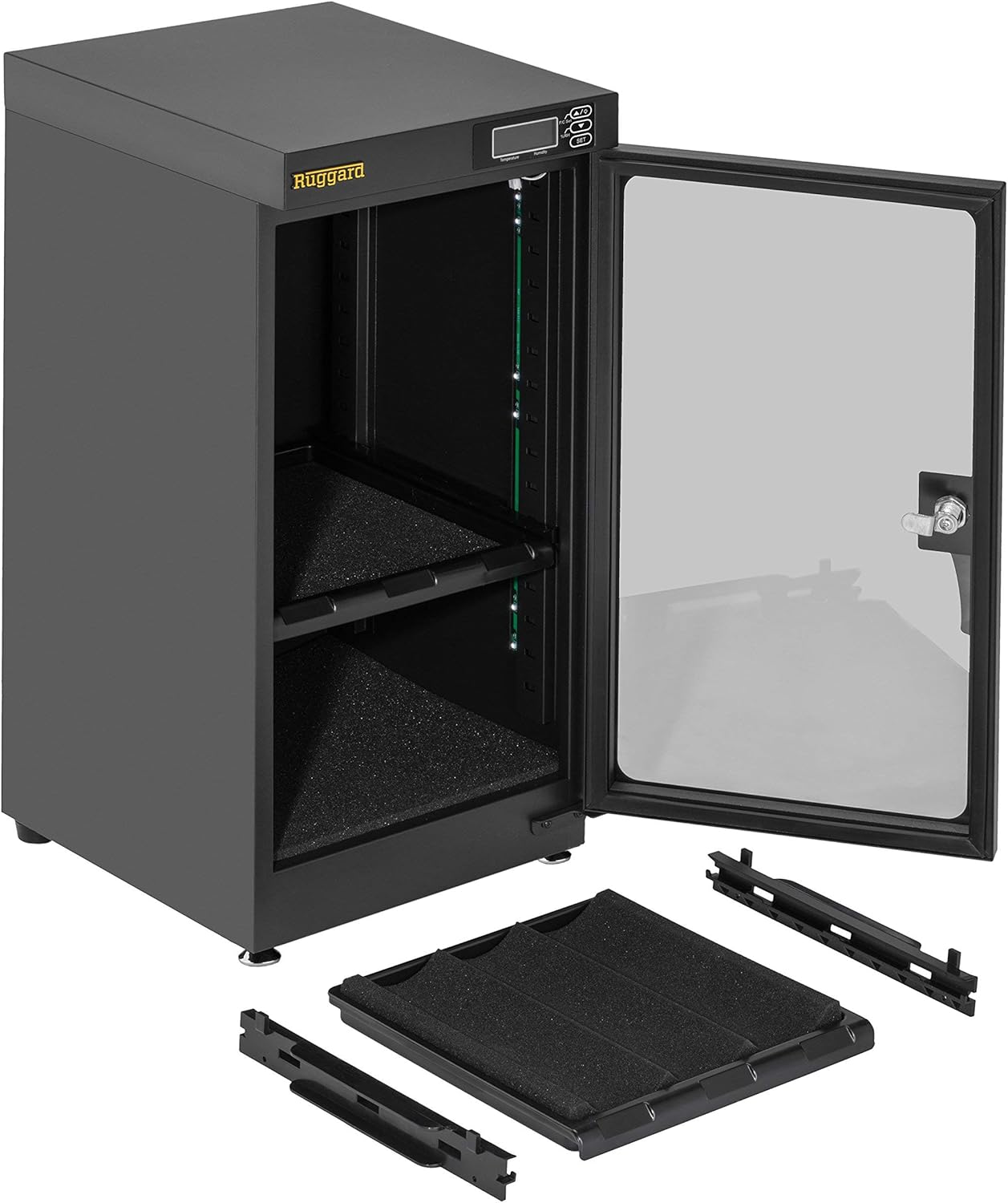 50L Electronic Dry Cabinet for – Camera Dry Cabinet Bewertung und Preis