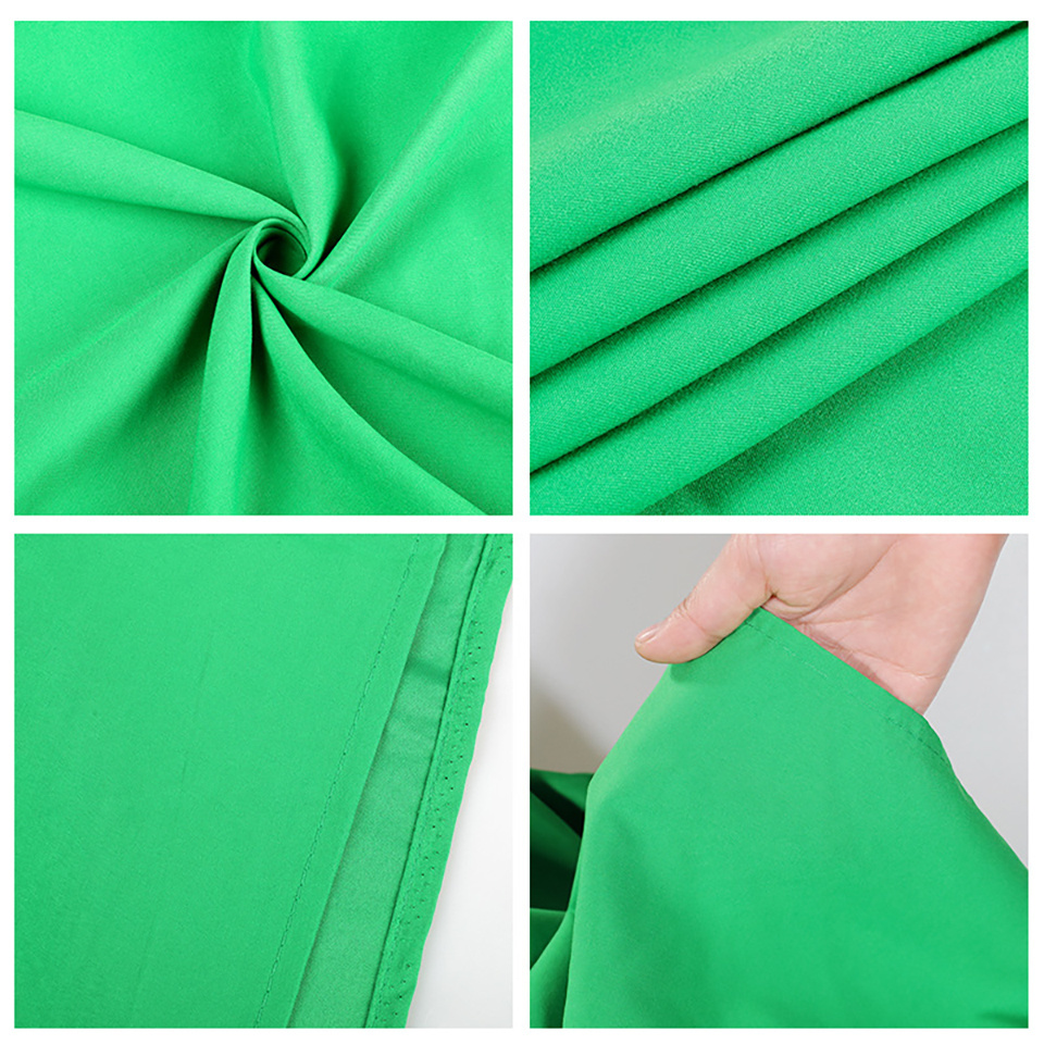 Green Screen Chromakey Cromake – Photography Website Bewertung und Preis