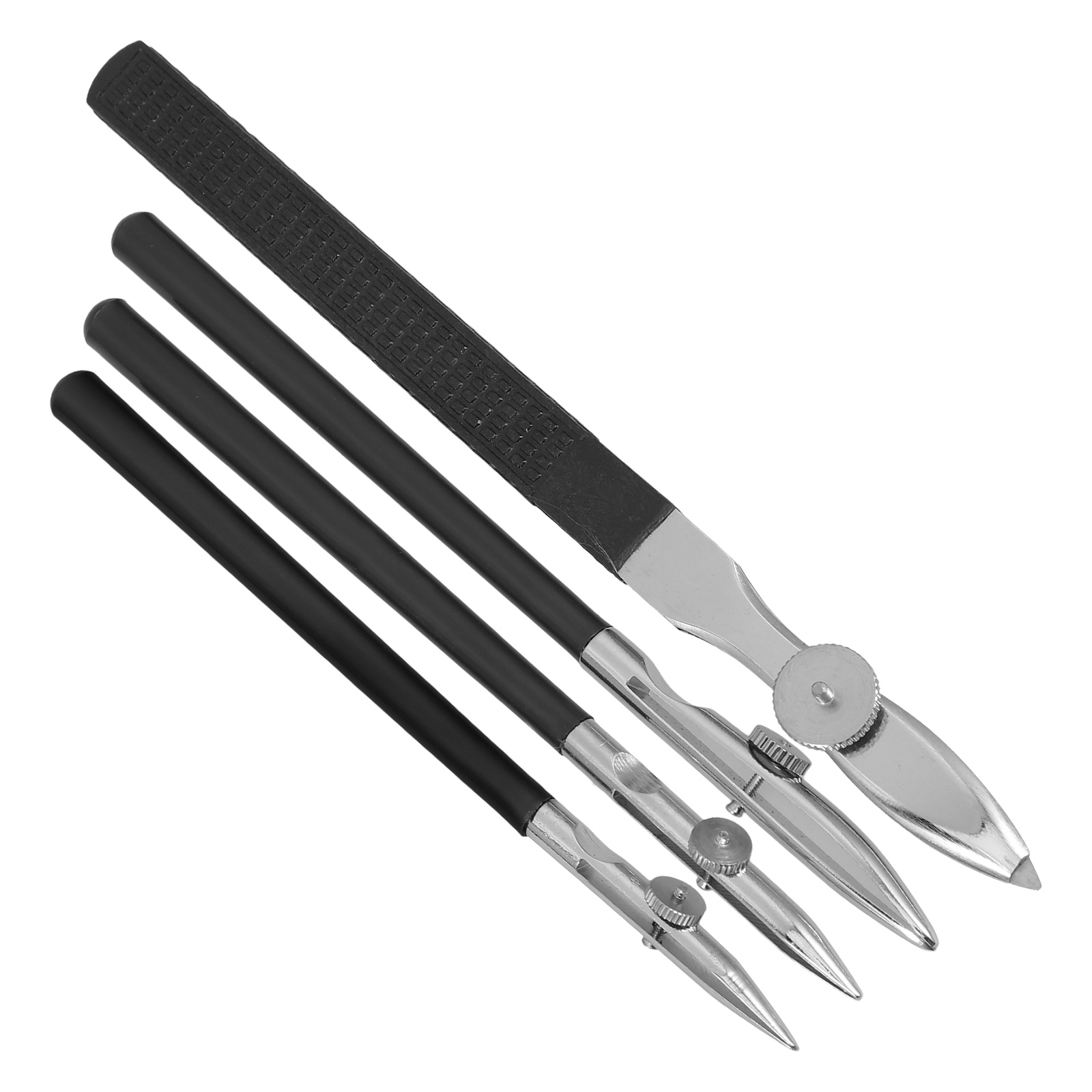 4 Pcs Comic Tool Pen Ruling Pe – Photography Rules Bewertung und Preis