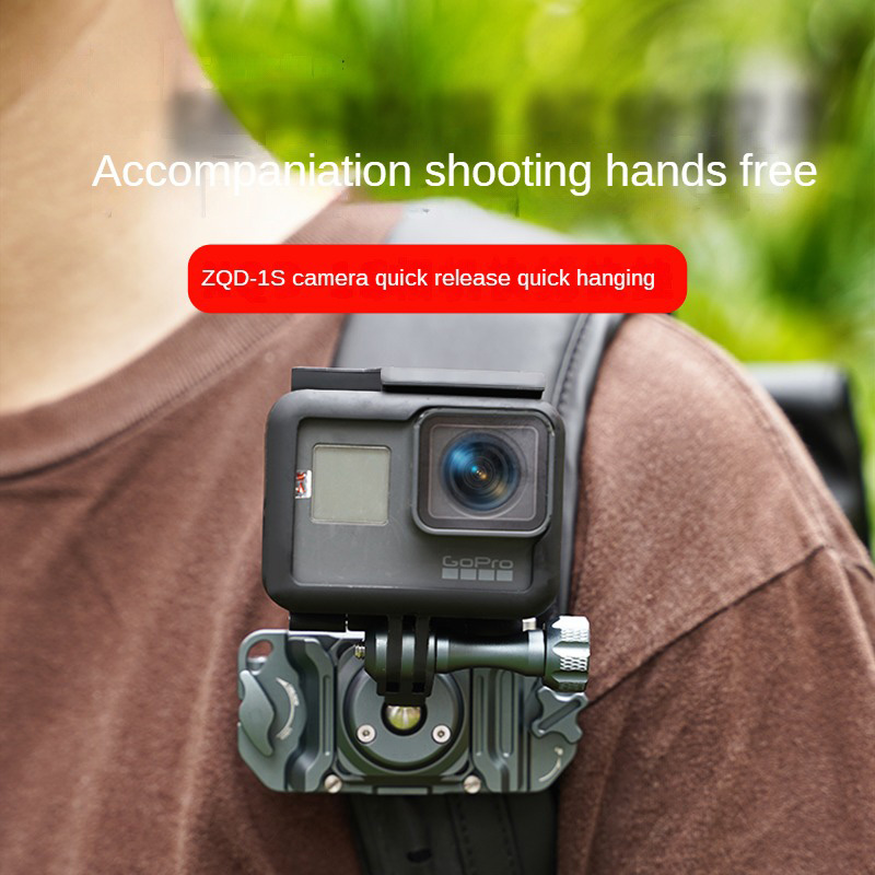 ZX universal aluminum alloy qu – Photography Ratio Bewertung und Preis