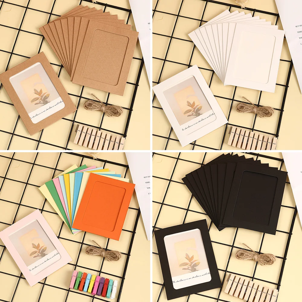 Photo Frame Clip Photo Wall Ha – Photography Zone Bewertung und Preis