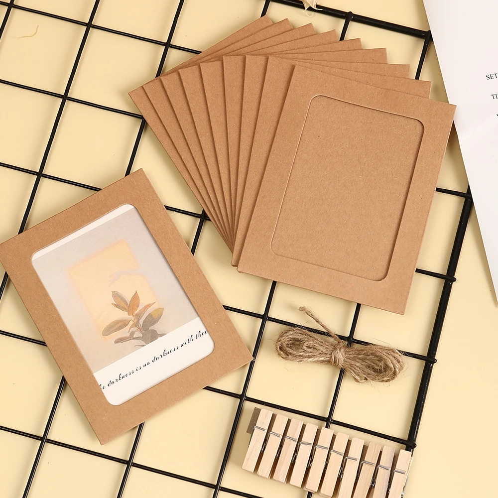 Photo Frame Clip Photo Wall Ha – Photography Zone Bewertung und Preis