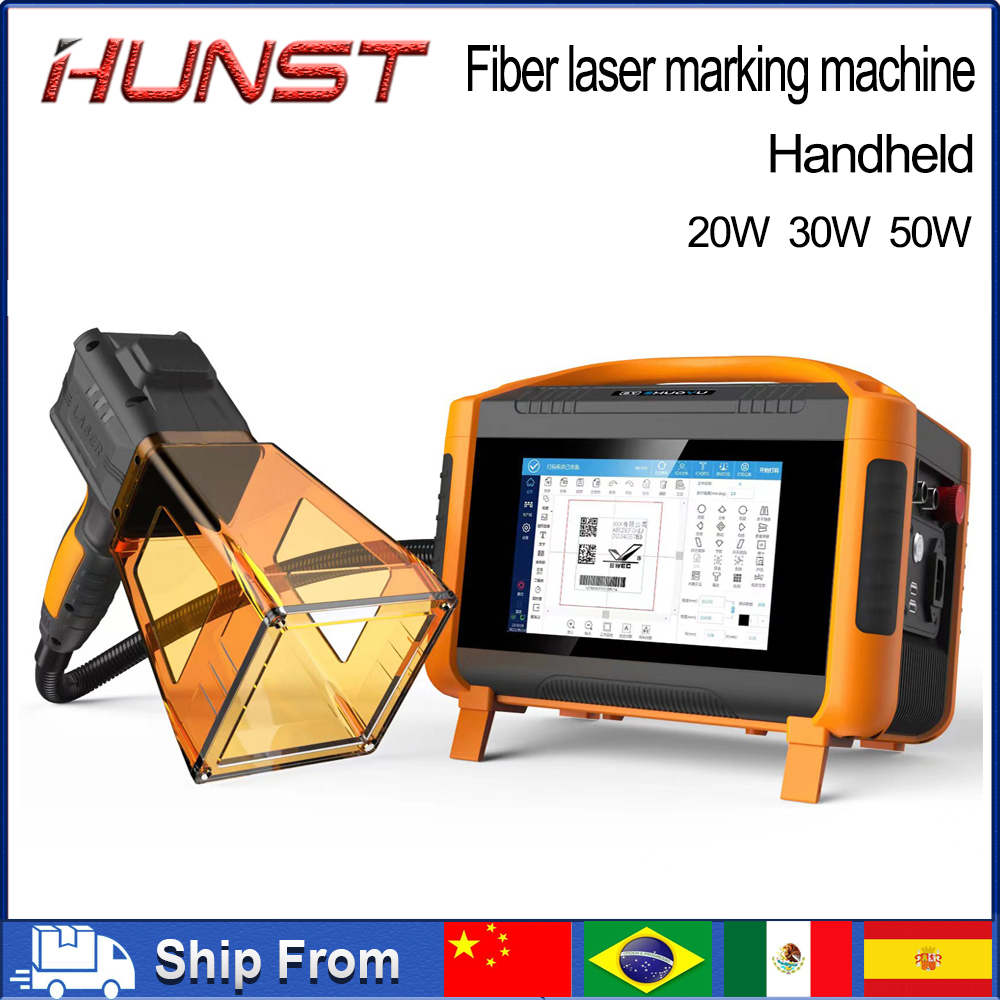 HUNST 30W Portable Hand-held F – Photography Logo Bewertung und Preis