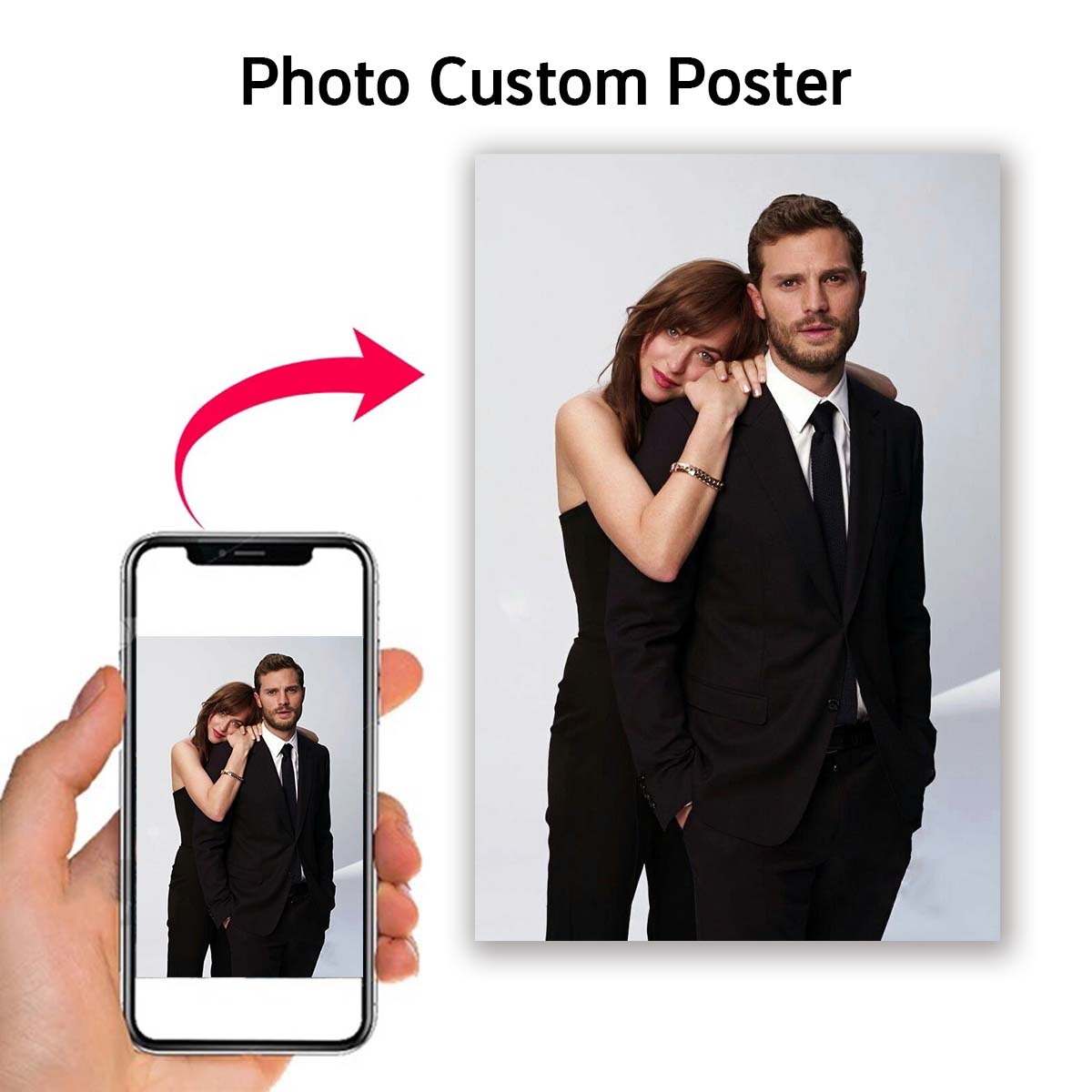 Custom Print Canvas Painting F – Photography Gallery Bewertung und Preis