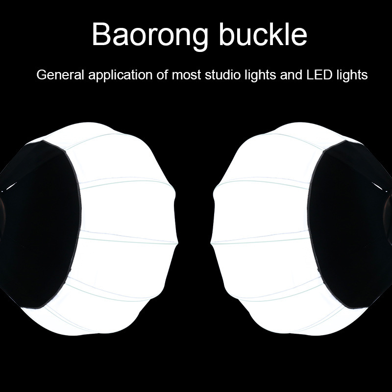Bowens Mount Spherical Softbox – Photography Zone Bewertung und Preis