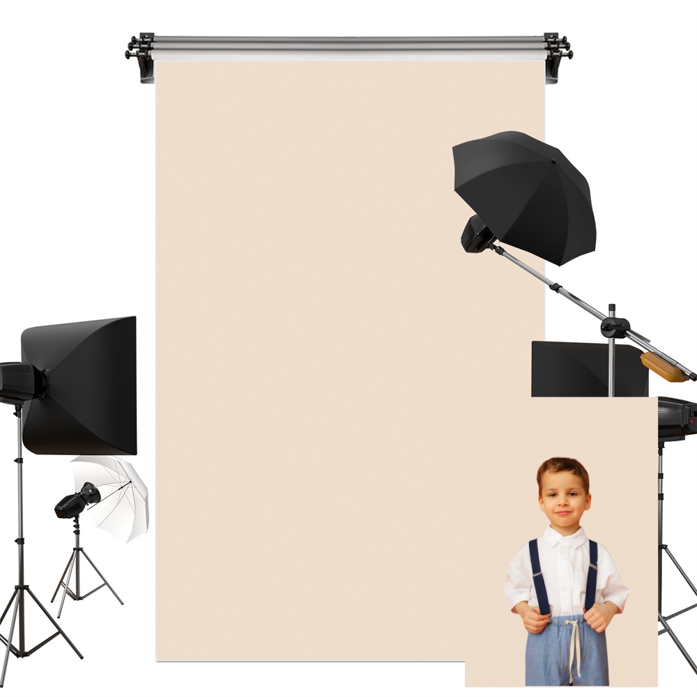 Professional Solid Color Photo – Photography Website Bewertung und Preis