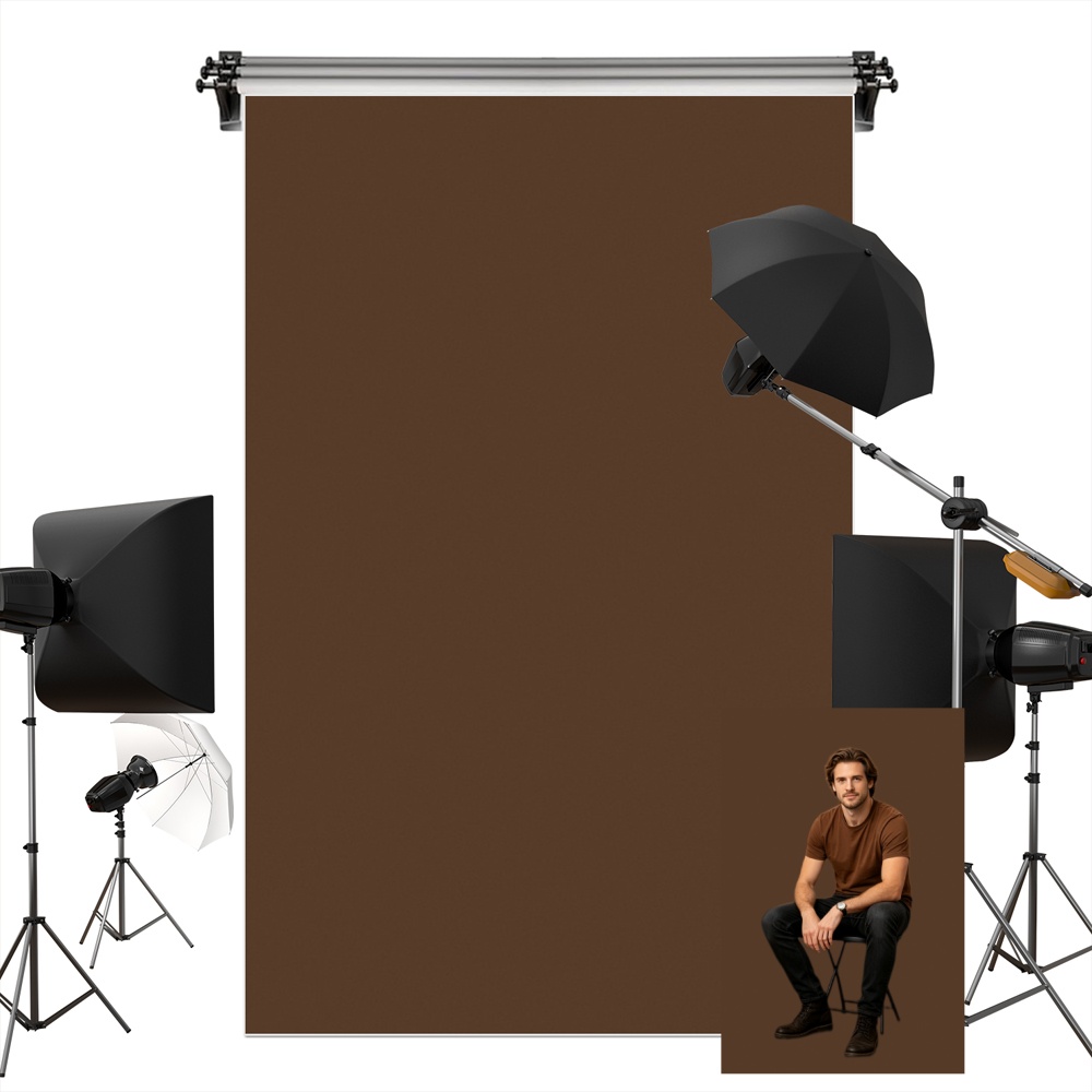 Professional Solid Color Photo – Photography Website Bewertung und Preis