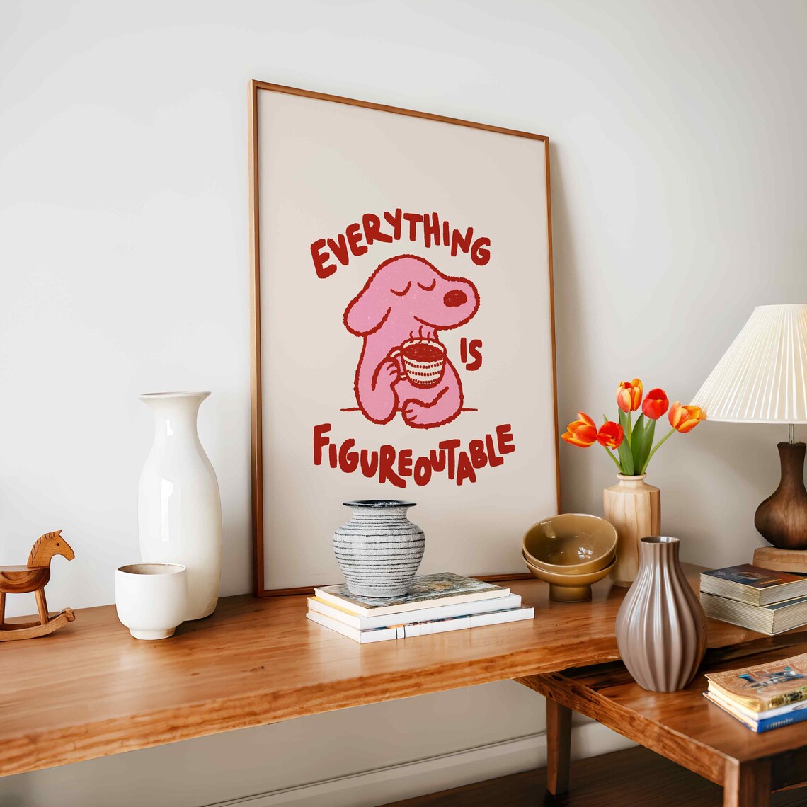 Everything Is Figureoutable Mo – Photography Gallery Bewertung und Preis