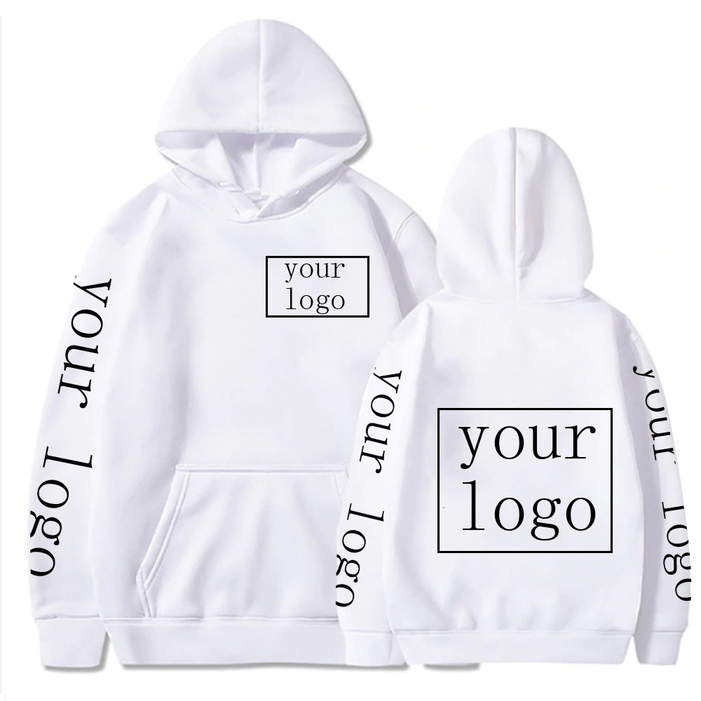 2025 Style Custom Hoodie Diy T – Photography Logo Bewertung und Preis