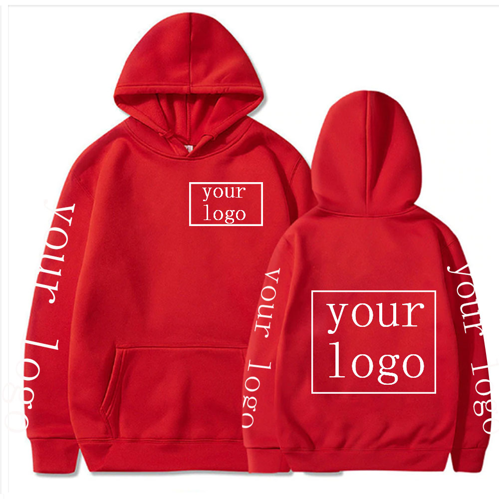 2025 Style Custom Hoodie Diy T – Photography Logo Bewertung und Preis