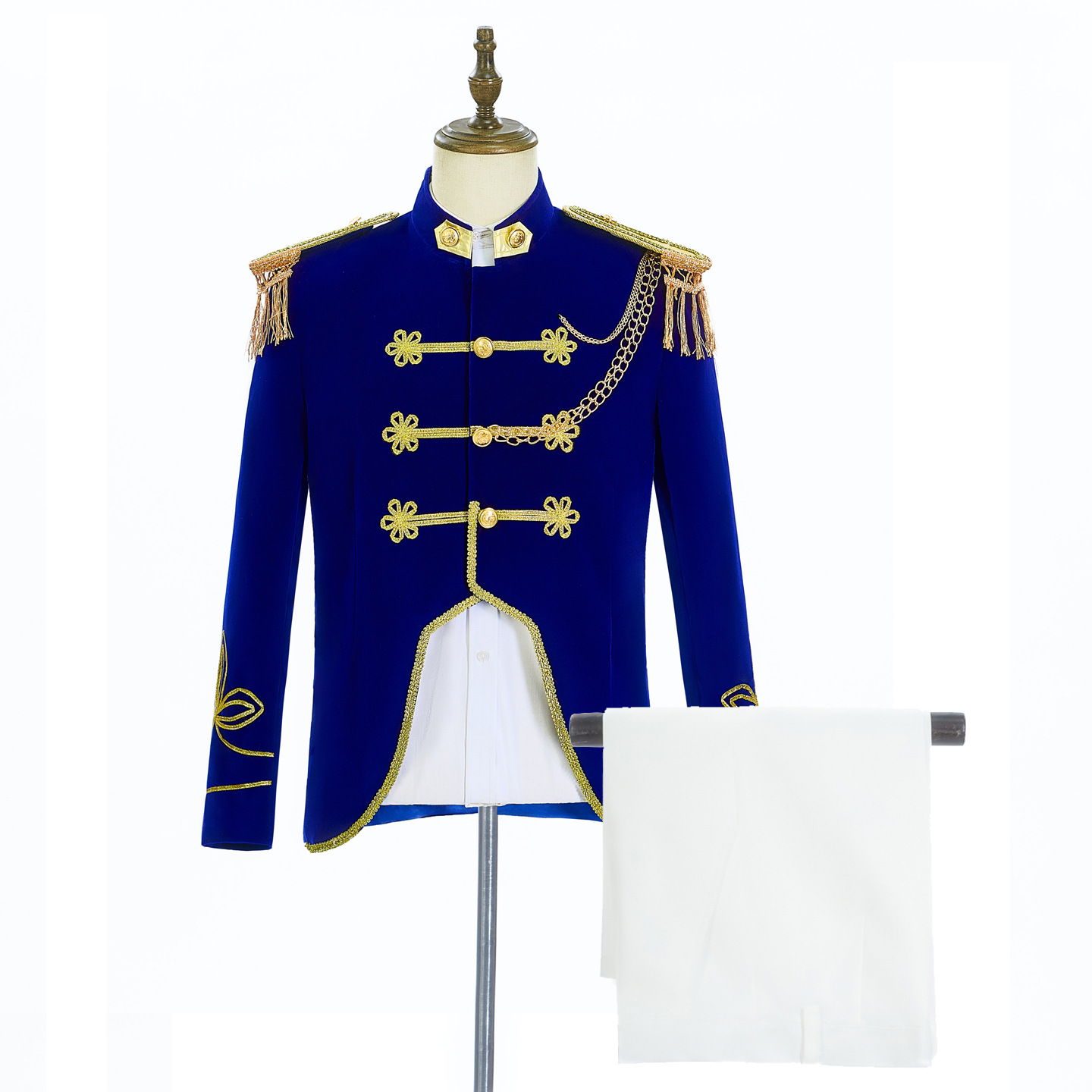 Fashion Navy Dress Suit for Me – Photography Fashion Bewertung und Preis