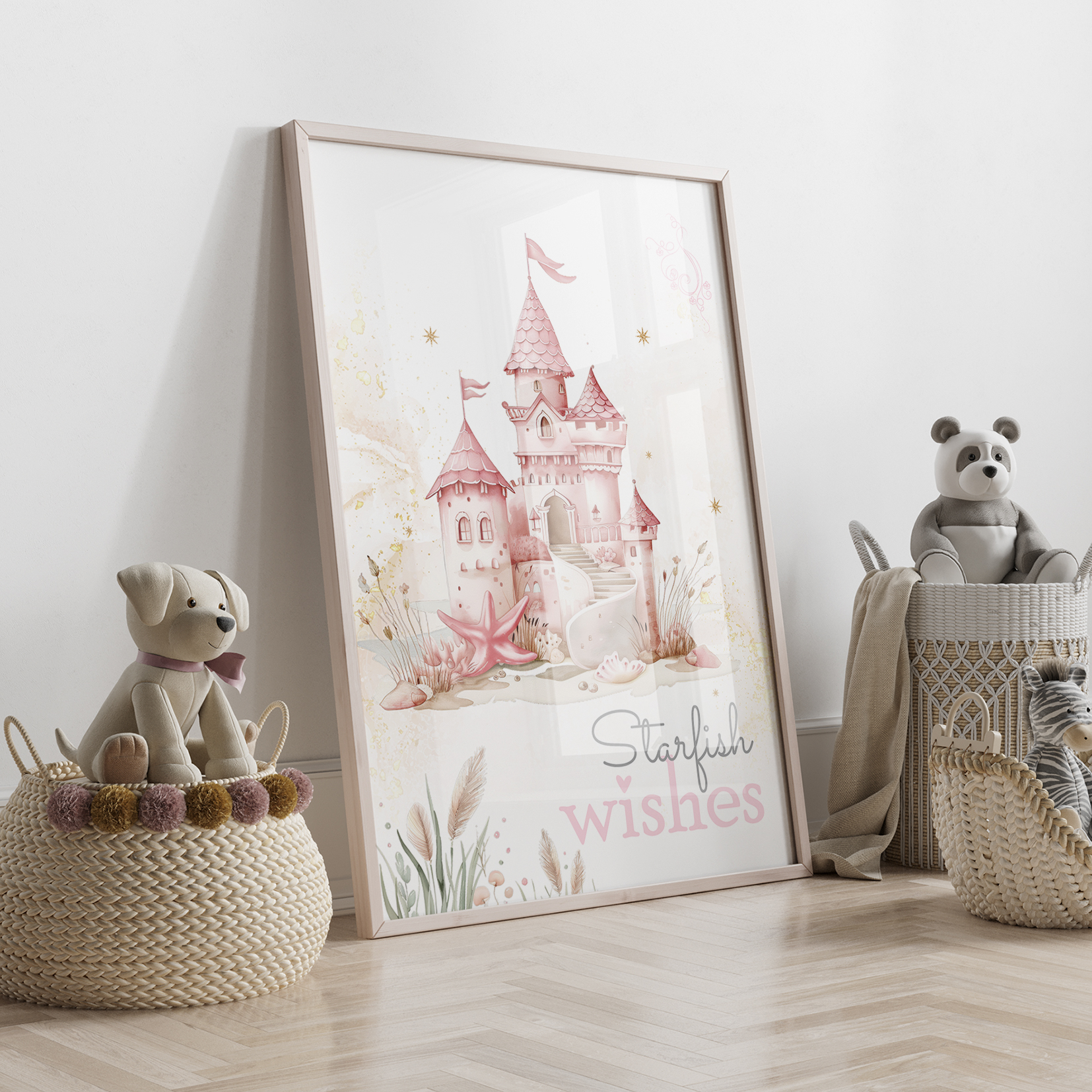3pcs Personalized Custom Name  – Photography Gallery Bewertung und Preis