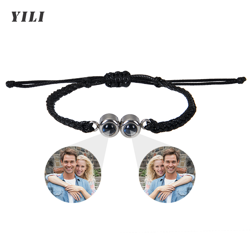 Custom Picture Bracelet Person – Photographic Memory Bewertung und Preis