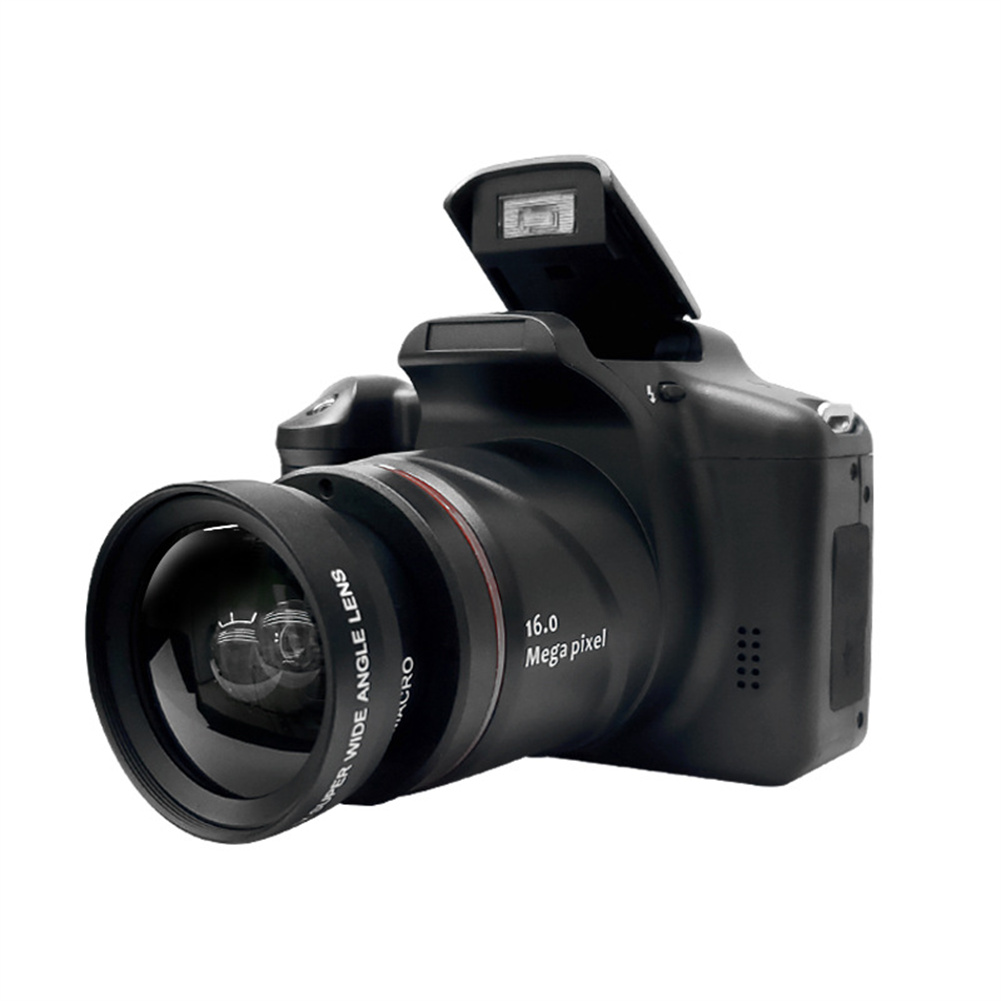 16X Zoom Digital Camera Mini C – Photography Nature Images Bewertung und Preis