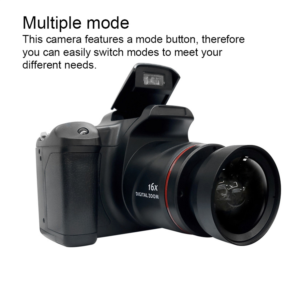 16X Zoom Digital Camera Mini C – Photography Nature Images Bewertung und Preis