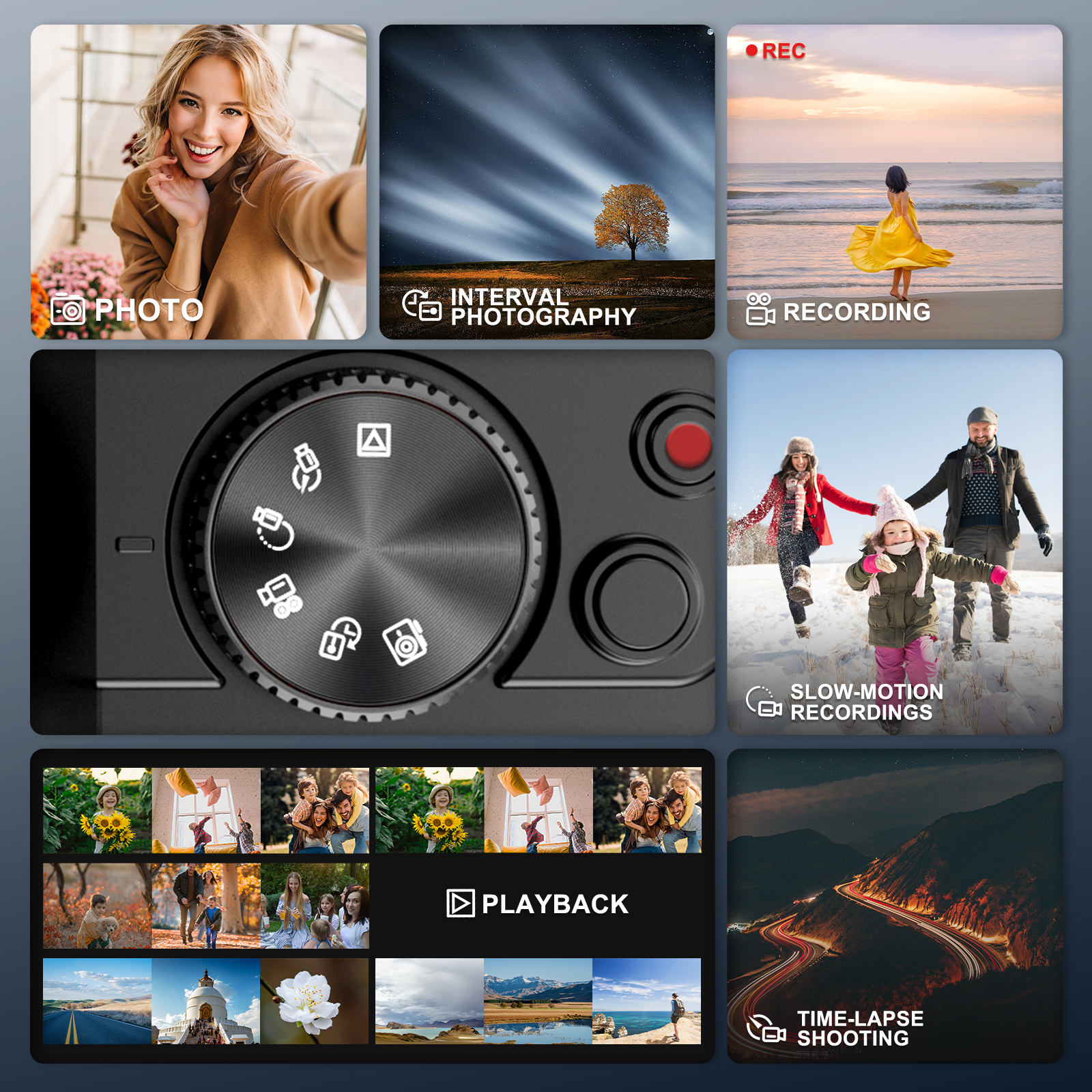 Professional Digital Camera NB – Photography Nature Images Bewertung und Preis