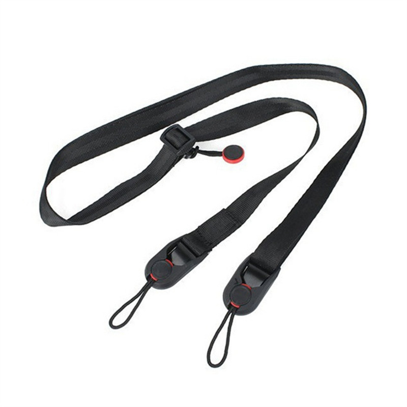 Flexible Nylon DSLR Camera Nec – Photography Ratio Bewertung und Preis