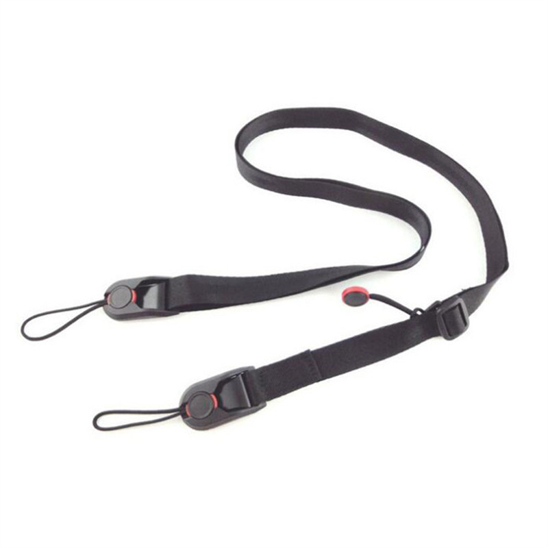 Flexible Nylon DSLR Camera Nec – Photography Ratio Bewertung und Preis