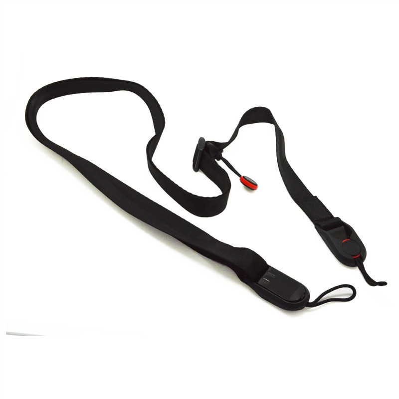 Flexible Nylon DSLR Camera Nec – Photography Ratio Bewertung und Preis