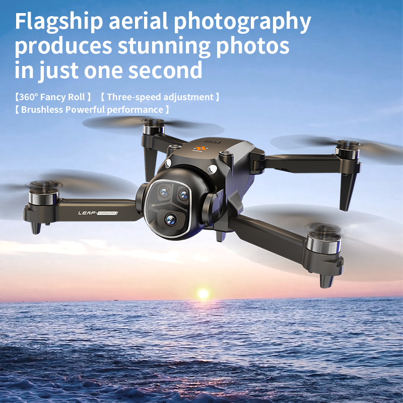 2026 NEW H21 Drone 5G GPS Prof – Photography Ratio Bewertung und Preis