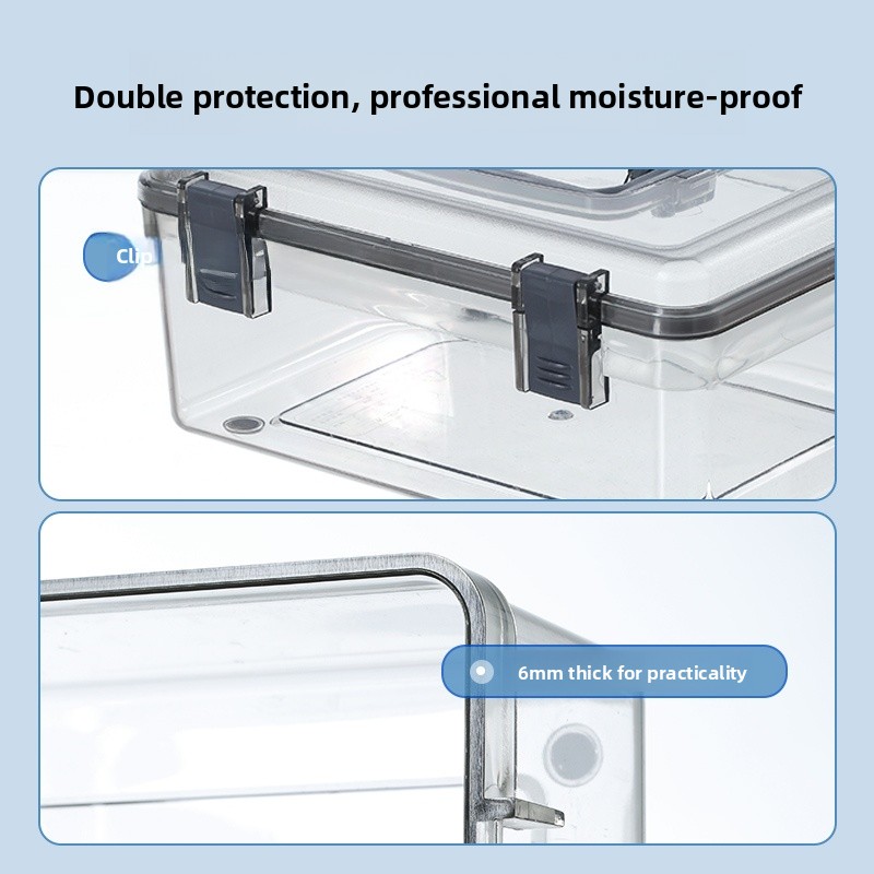 Digital Camera Moisture-Proof  – Camera Dry Cabinet Bewertung und Preis