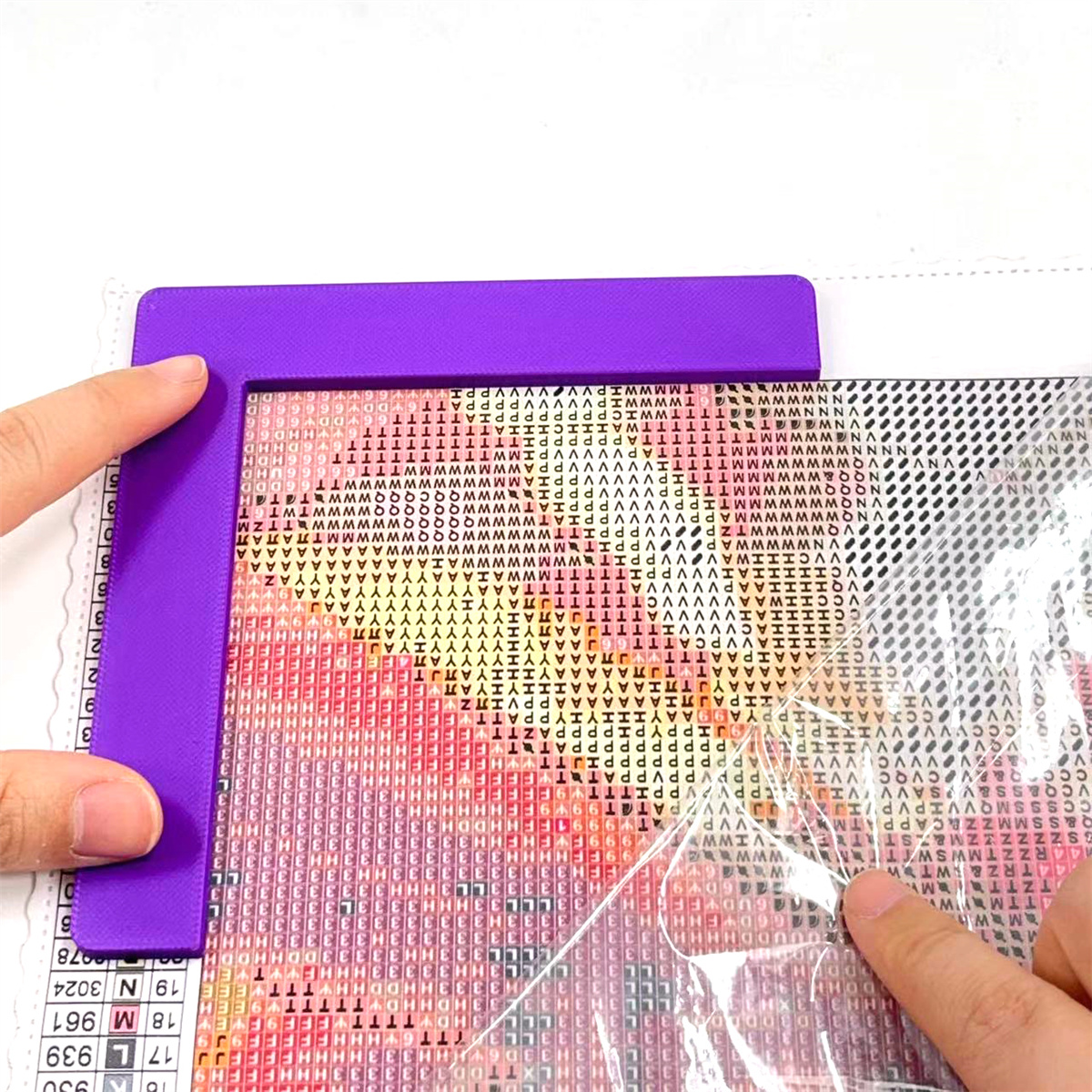 Diamond Painting Alignment Too – Photography Rules Bewertung und Preis