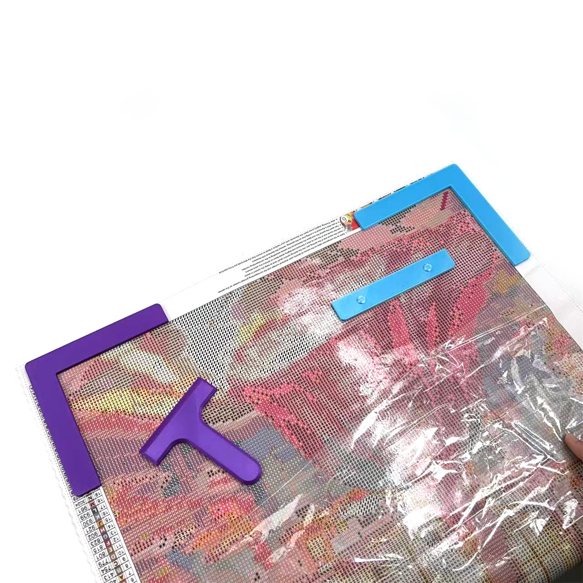 Diamond Painting Alignment Too – Photography Rules Bewertung und Preis