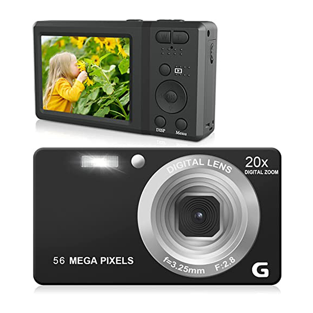 2025 HD Digital Video Camera 2 – Photography Nature Images Bewertung und Preis