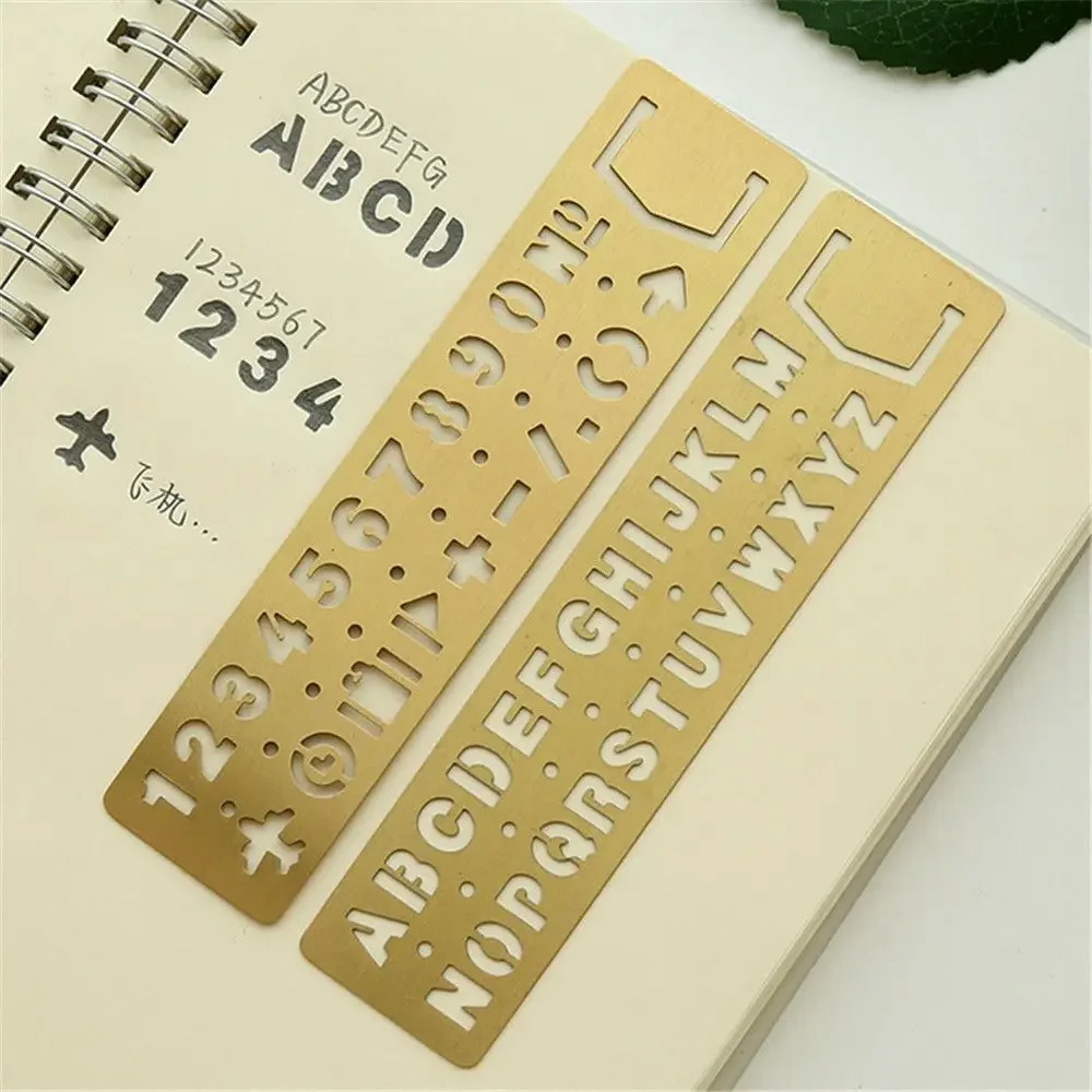 Metal Craft Stencils Hollow Ou – Photography Rules Bewertung und Preis