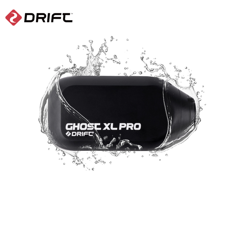 Drift Ghost XL Pro Sport Actio – Photographic Memory Bewertung und Preis