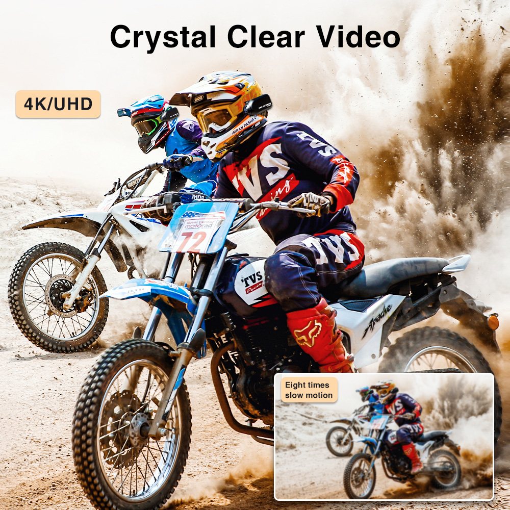 Drift Ghost XL Pro Sport Actio – Photographic Memory Bewertung und Preis