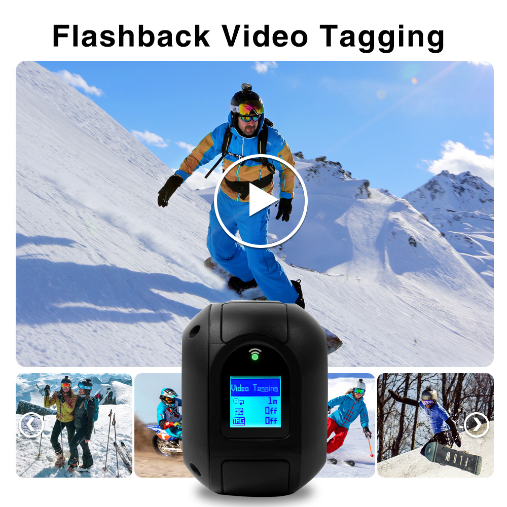 Drift Ghost XL Pro Sport Actio – Photographic Memory Bewertung und Preis
