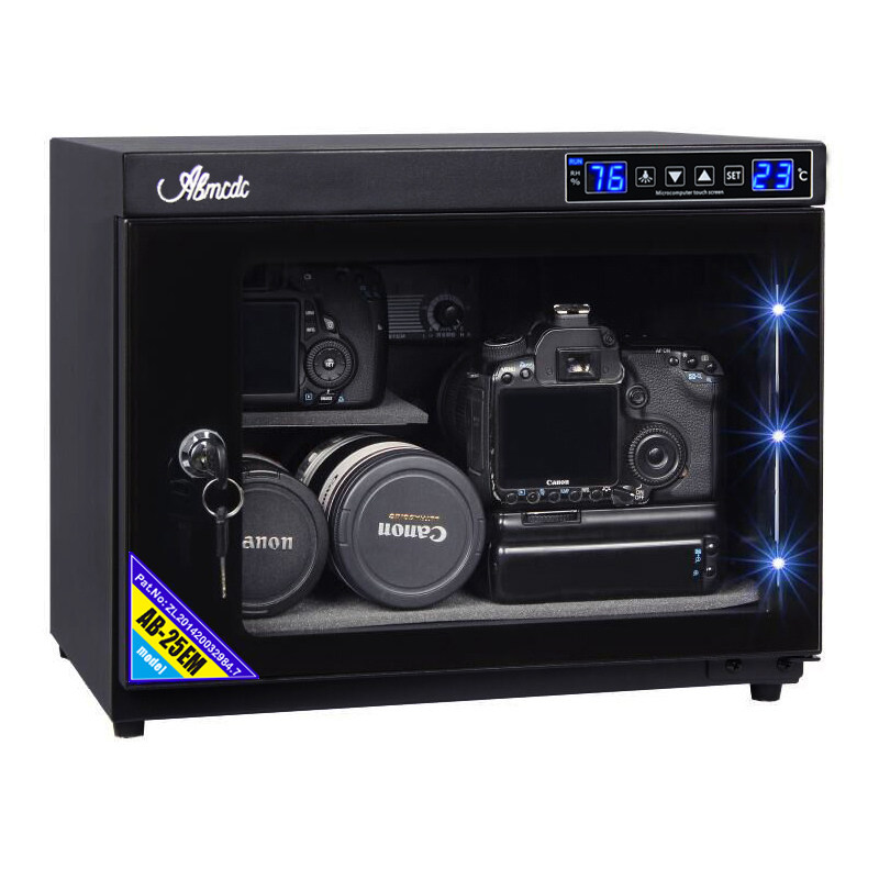 Electronic Dry Cabinet for Cam – Camera Dry Cabinet Bewertung und Preis