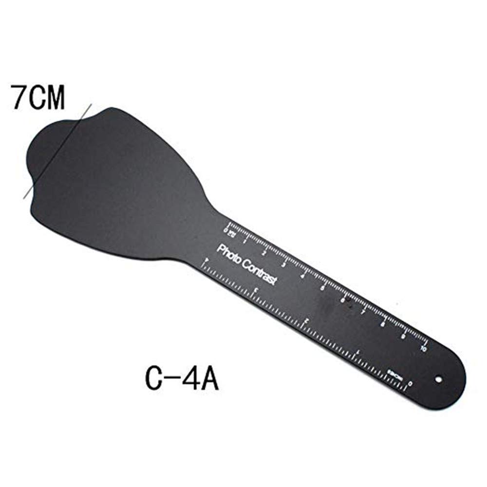 4Pcs/set Dental Photo Contrast – Photographic Memory Bewertung und Preis