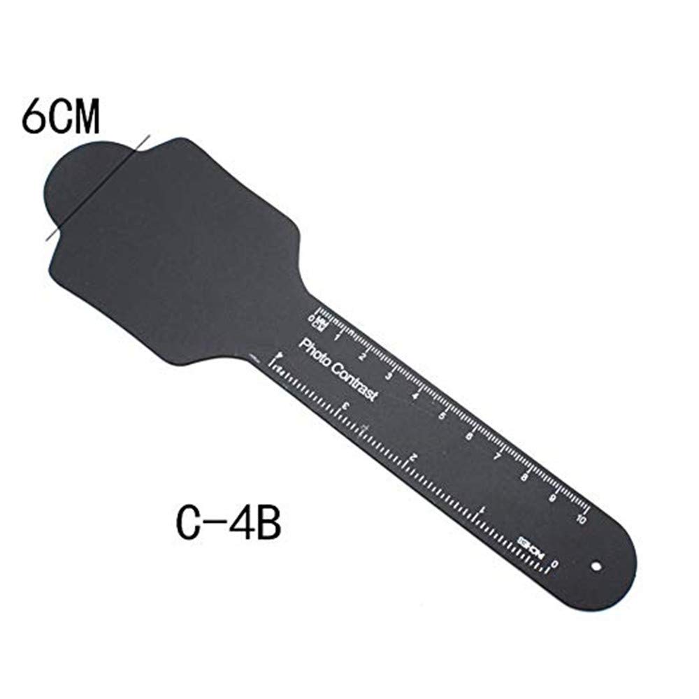 4Pcs/set Dental Photo Contrast – Photographic Memory Bewertung und Preis