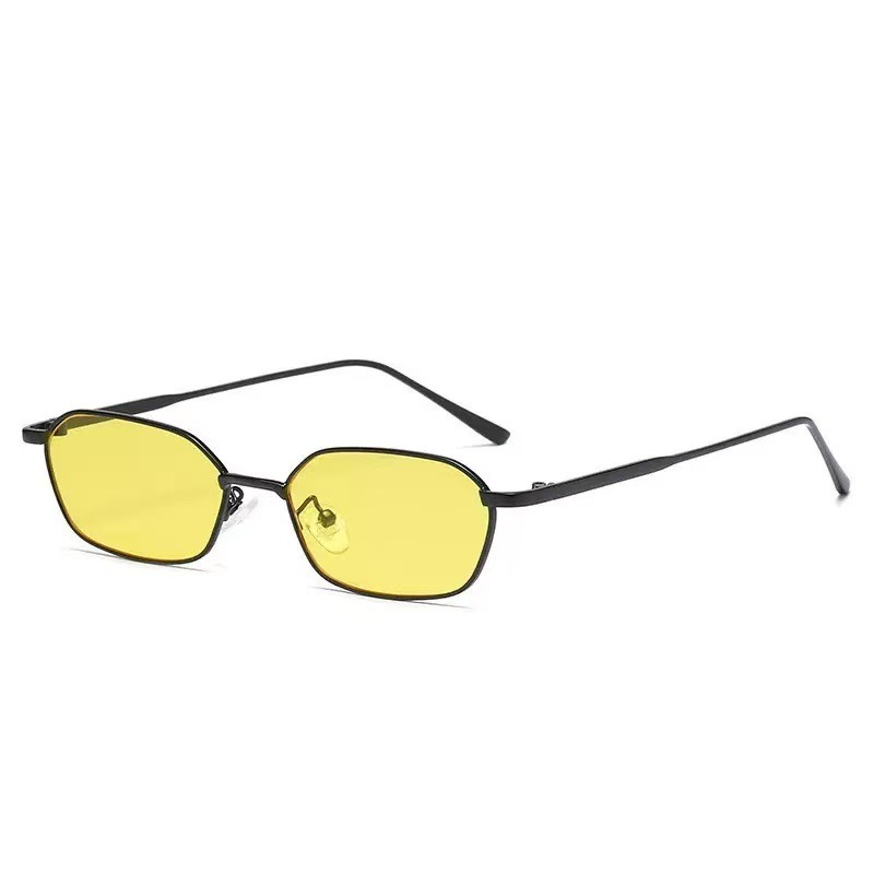 New Metal Frame Polygonal Sung – Photography Fashion Bewertung und Preis