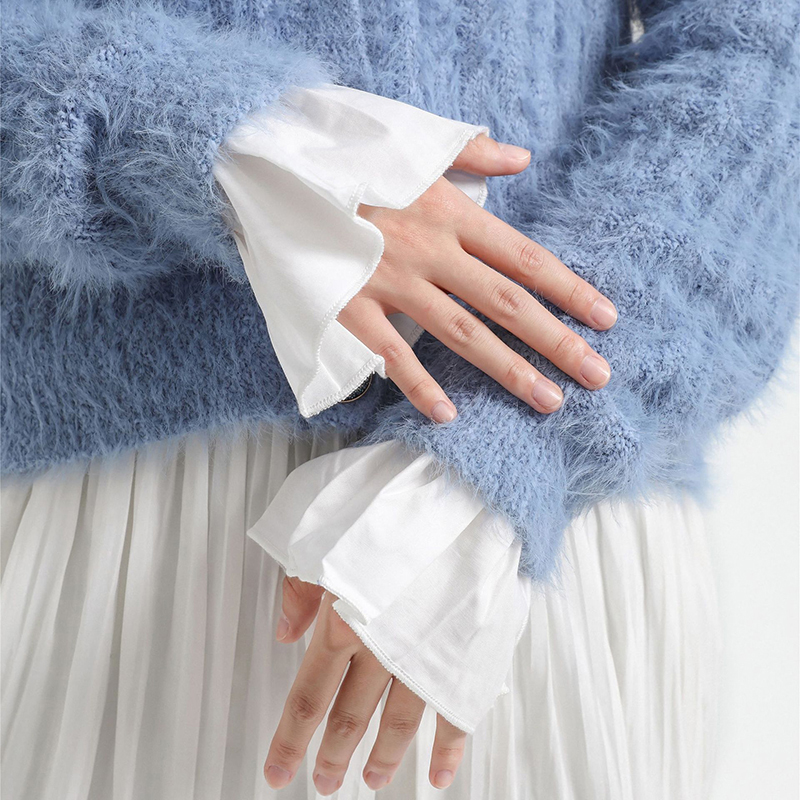Z. Nail Photo Glove Beautiful  – Photography Zone Bewertung und Preis