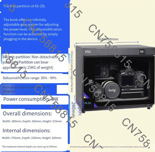 For Camera Lens Stamps Moistur – Camera Dry Cabinet Bewertung und Preis