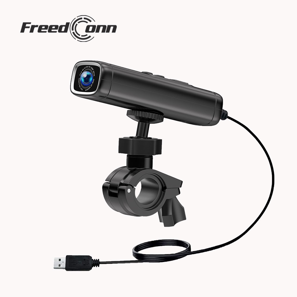 Freedconn Motorycycle Camera D – Photographic Memory Bewertung und Preis