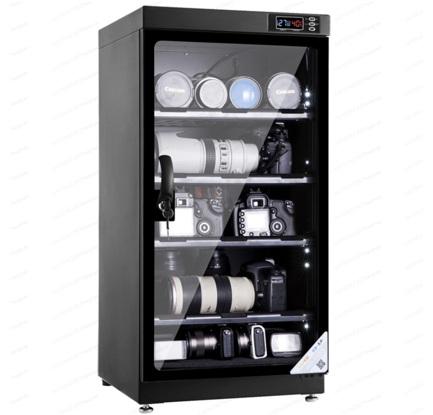 Electronic Humidity Control Dr – Camera Dry Cabinet Bewertung und Preis