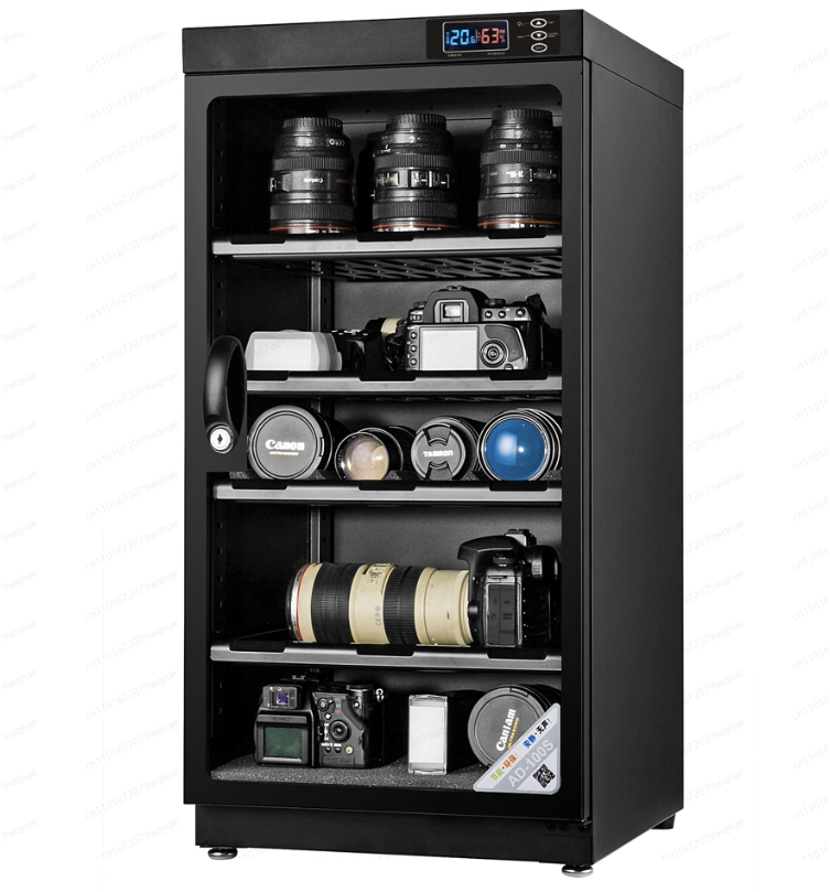 Electronic Humidity Control Dr – Camera Dry Cabinet Bewertung und Preis