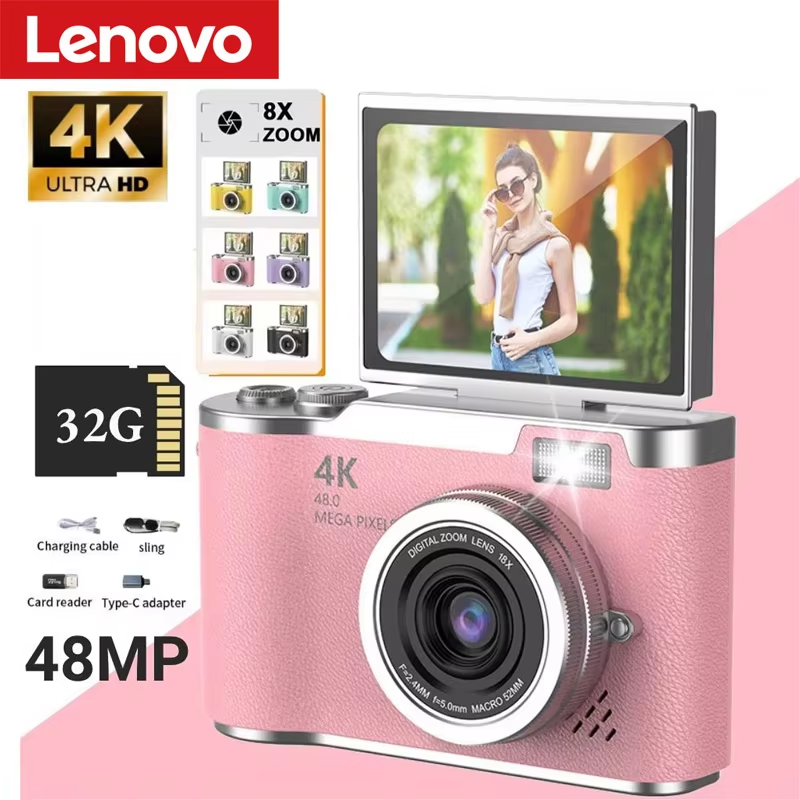 Lenovo 8X Digital Zoom Student – Photography Nature Images Bewertung und Preis