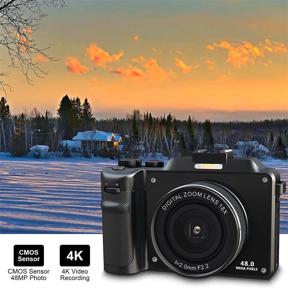 4K Digital Cameras for Photogr – Photography Nature Images Bewertung und Preis