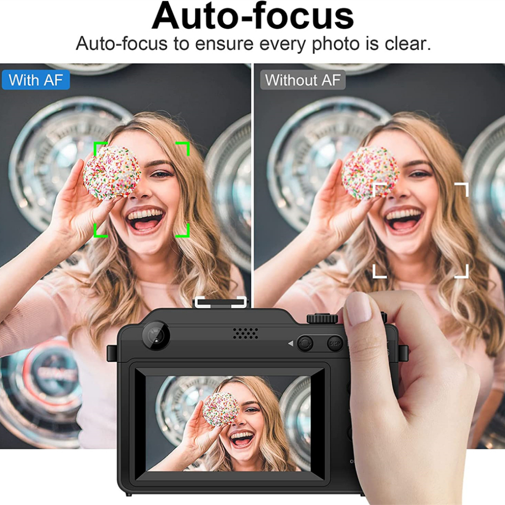 4K Digital Cameras for Photogr – Photography Nature Images Bewertung und Preis