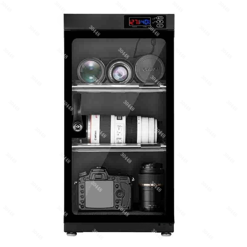 Electronic Dry Cabinet 20L-250 – Camera Dry Cabinet Bewertung und Preis