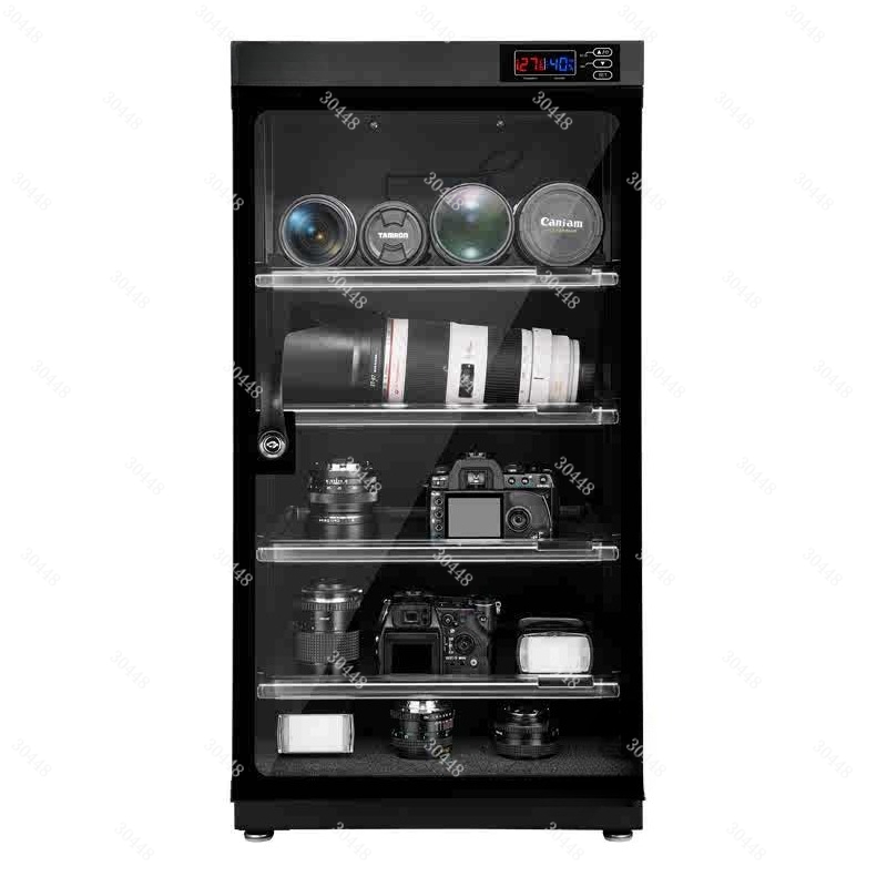 Electronic Dry Cabinet 20L-250 – Camera Dry Cabinet Bewertung und Preis