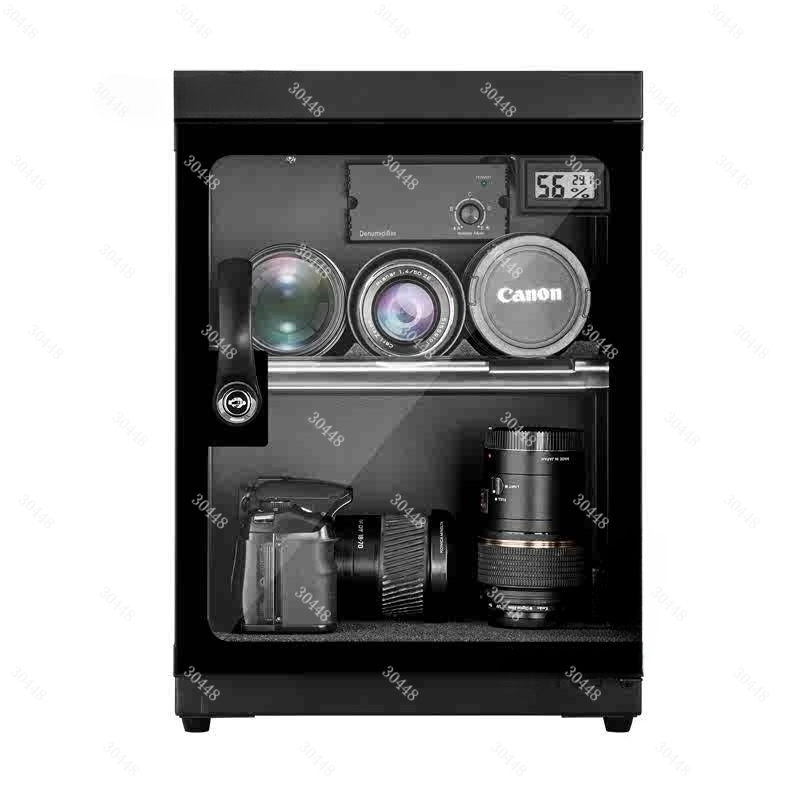 Electronic Dry Cabinet 20L-250 – Camera Dry Cabinet Bewertung und Preis
