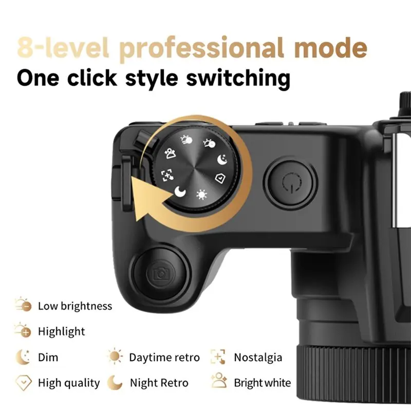 4K Micro DSLR Camera  For Phot – Photography Nature Images Bewertung und Preis