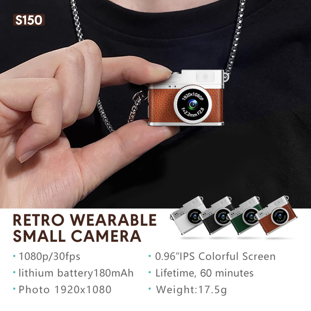 1080P Digital Camera Travel Se – Photography Nature Images Bewertung und Preis